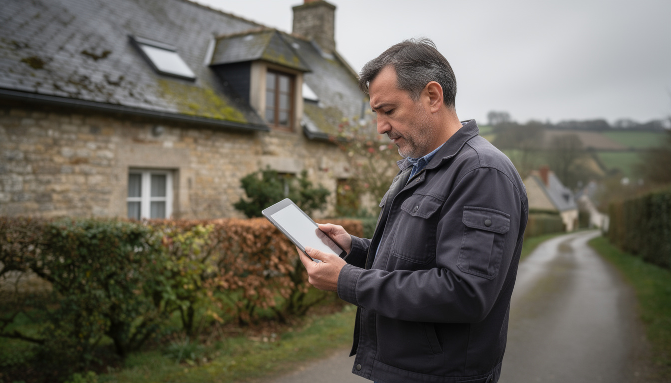 découvrez comment obtenir un devis précis pour vos travaux de charpente en normandie et les conseils essentiels à connaître avant de faire appel à un charpentier.
