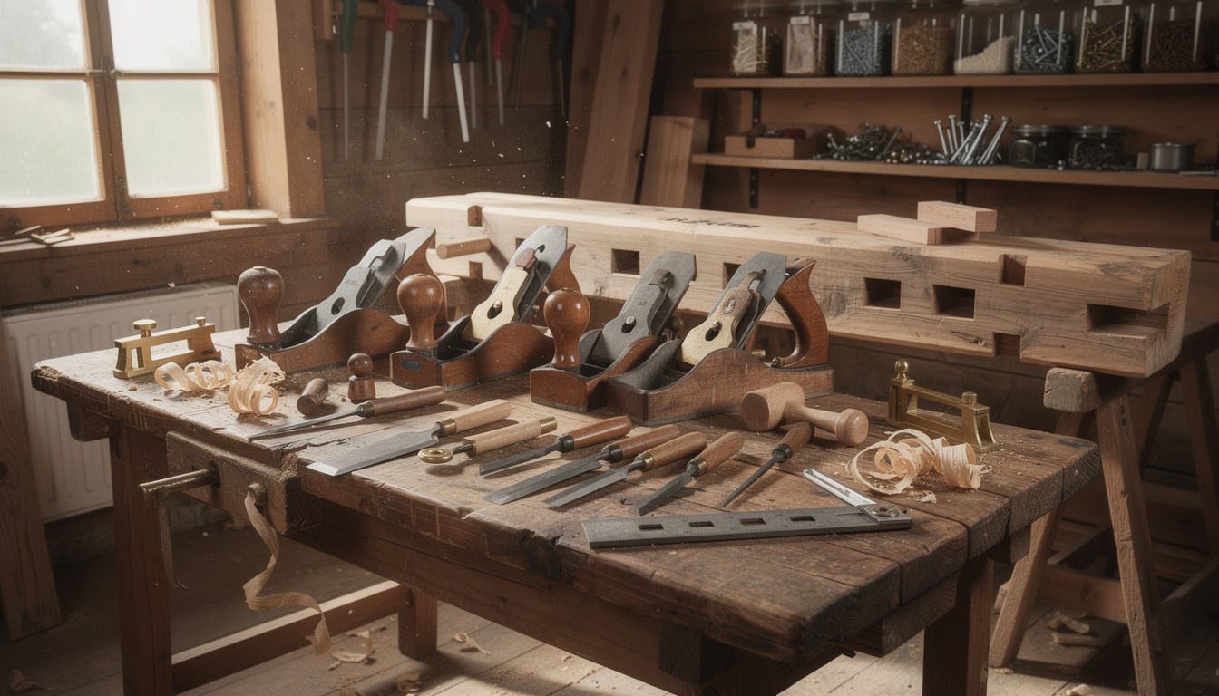 découvrez nos conseils et techniques pour rénover efficacement la charpente d'une maison ancienne en auvergne, alliant tradition et durabilité.