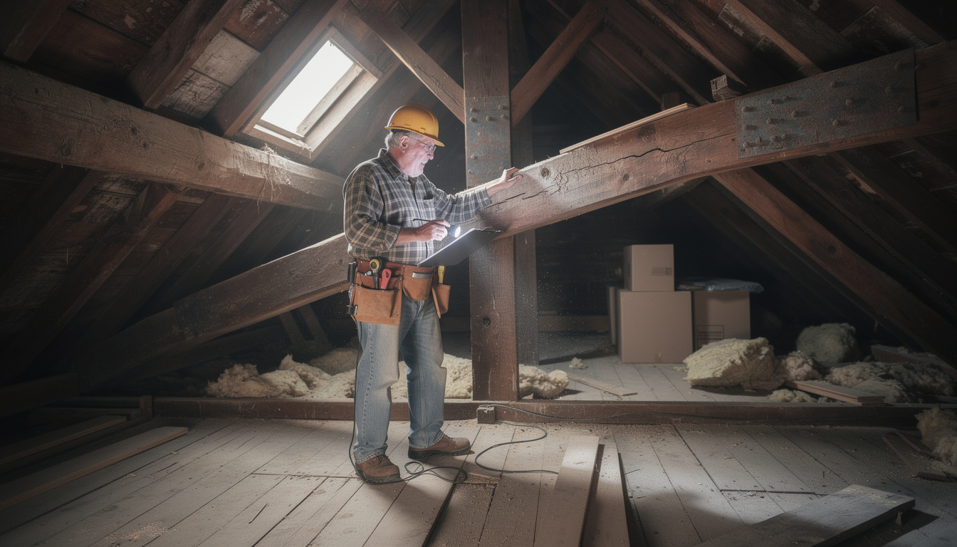 expert en réparation et rénovation de charpentes pour vieilles maisons en île-de-france. maintenez la sécurité et l'esthétique de votre habitation avec nos services professionnels.