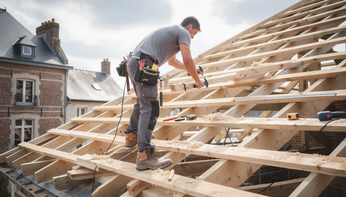 découvrez les subventions disponibles pour la rénovation ou la construction de charpentes dans les hauts-de-france et les dispositifs essentiels à connaître pour en bénéficier.
