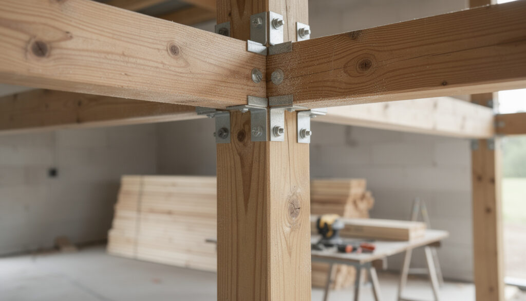 découvrez quelles garanties légales demander aux artisans pour le traitement du bois de charpente et assurez la qualité et la durabilité de vos travaux.