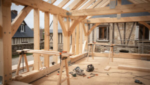 découvrez les aides financières disponibles en 2026 pour vos travaux de charpente en normandie et facilitez la rénovation de votre toiture.