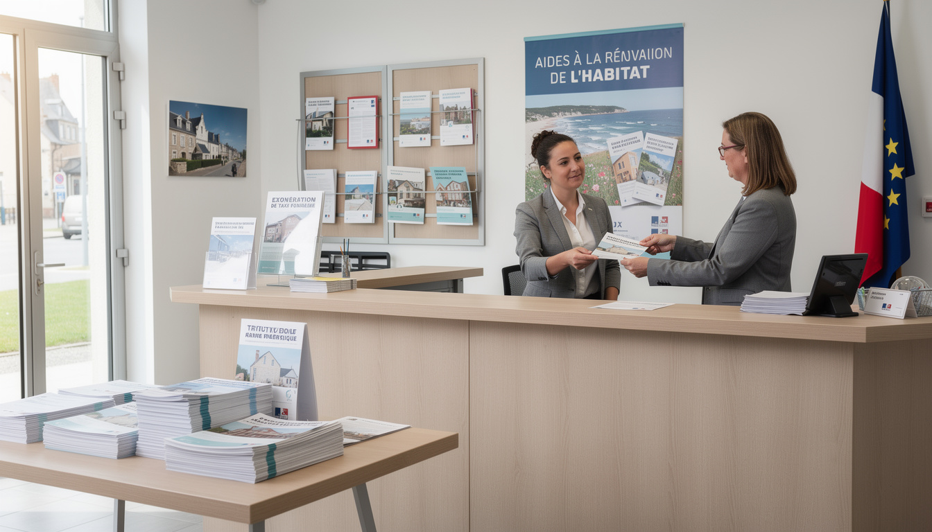 découvrez les aides financières disponibles en 2026 pour vos travaux de charpente en normandie et facilitez la rénovation de votre maison avec nos conseils pratiques.