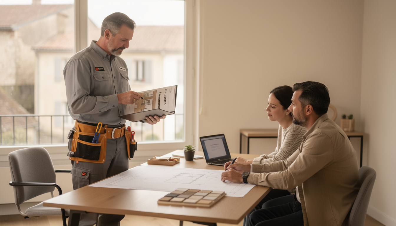 découvrez les subventions disponibles en 2026 pour vos travaux de charpente en nouvelle-aquitaine et facilitez le financement de vos projets de rénovation.