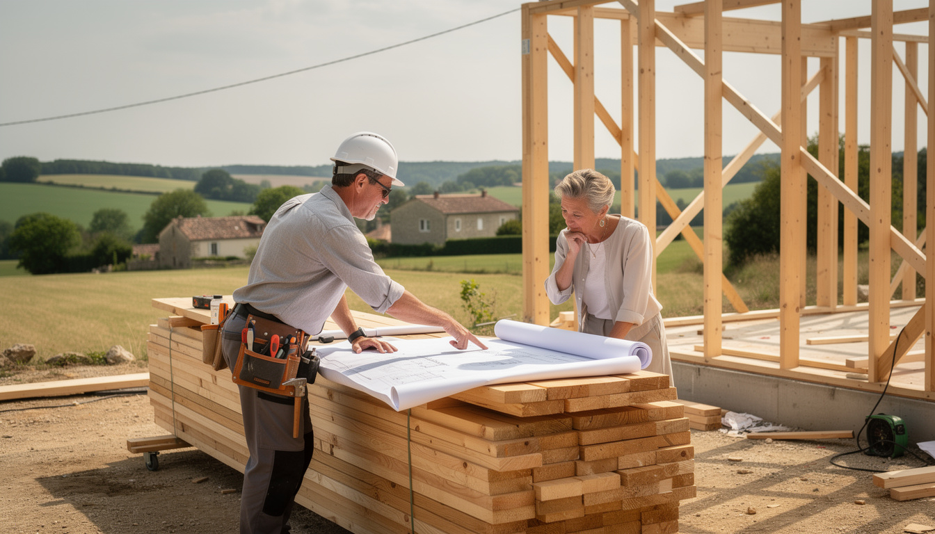 découvrez les subventions disponibles en 2026 pour vos travaux de charpente en nouvelle-aquitaine et bénéficiez d'aides financières pour vos projets de rénovation.