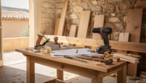 trouvez un charpentier qualifié en provence-alpes-côte d’azur pour réaliser votre projet de construction ou rénovation avec expertise et fiabilité.