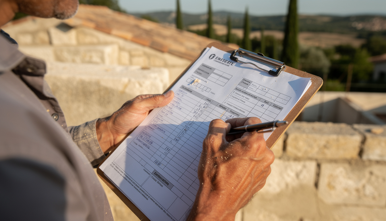 trouvez un charpentier qualifié pour votre projet en provence-alpes-côte d’azur. services professionnels, conseils personnalisés et expertise locale pour tous vos travaux de charpente.