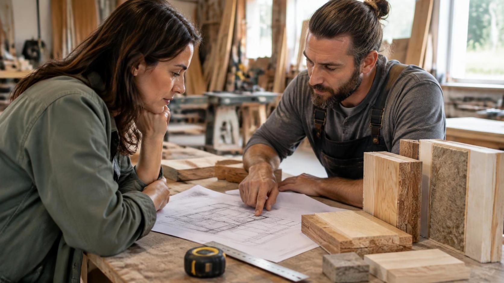 découvrez les critères essentiels pour comparer les constructeurs de maisons à ossature bois : prix, matériaux, garanties, délais et qualité de réalisation.