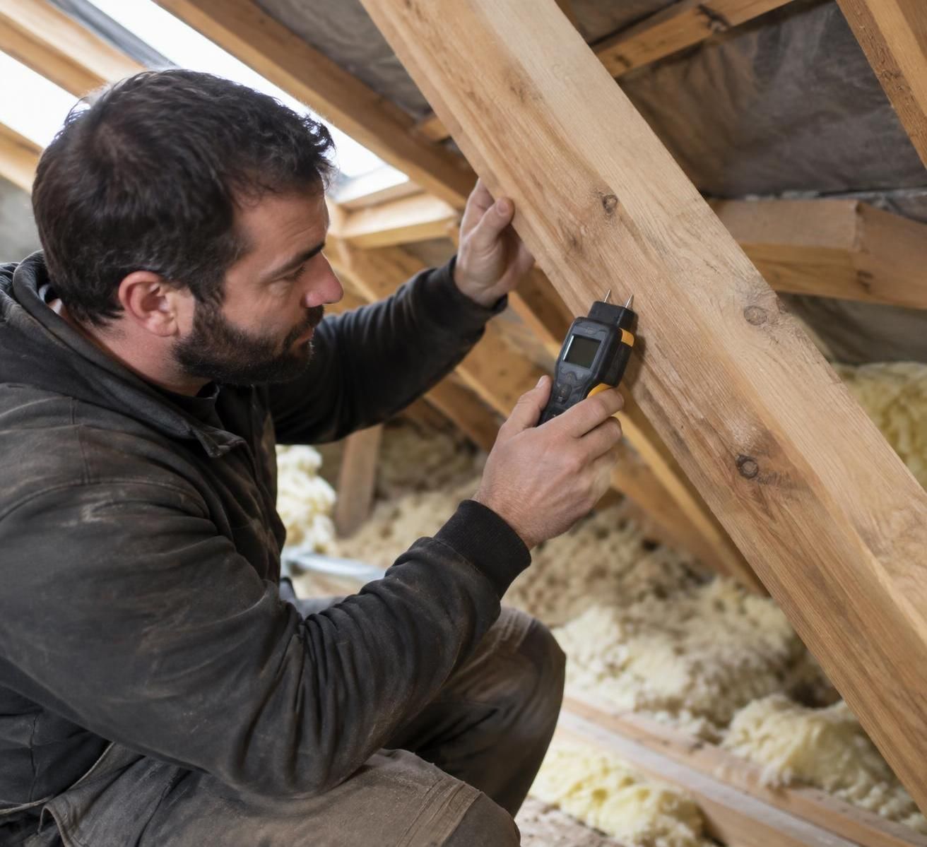 découvrez comment prévenir l’apparition de champignons dans une charpente grâce à une bonne ventilation, au contrôle de l’humidité et à un entretien régulier.