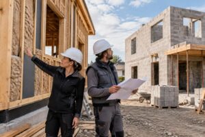 maison à ossature bois ou traditionnelle : comparez leurs différences, avantages, performances énergétiques, coûts et délais pour choisir la solution adaptée.
