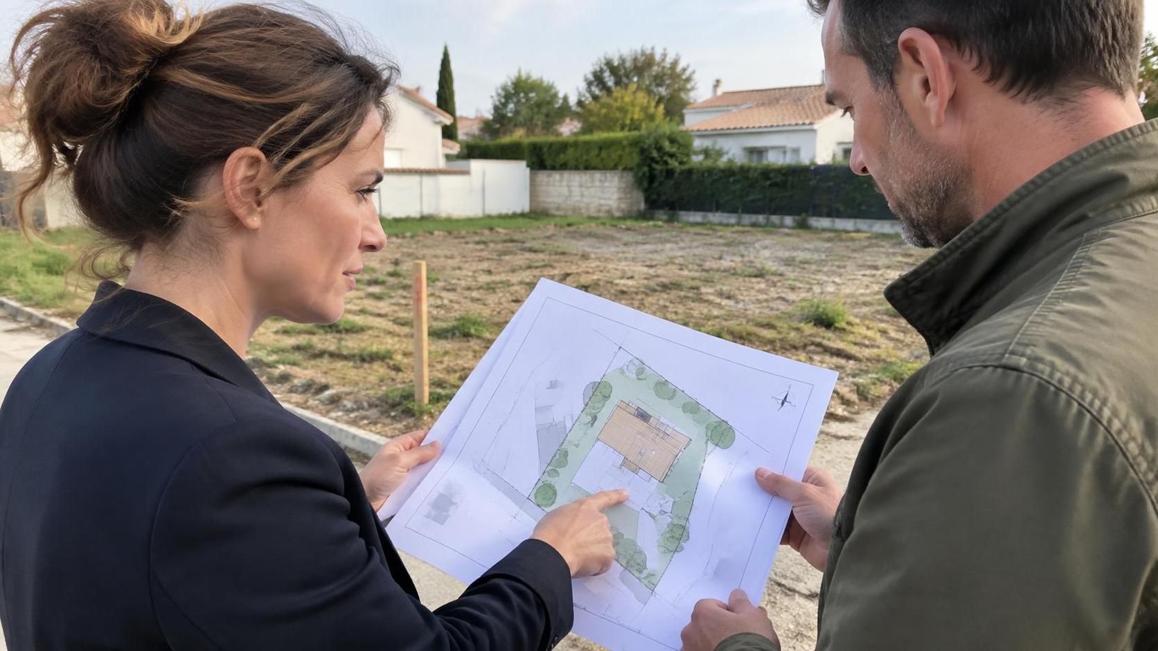 construire une maison à ossature bois est possible sur de nombreux terrains, sous réserve du plu, de l’étude de sol et des contraintes d’accès.