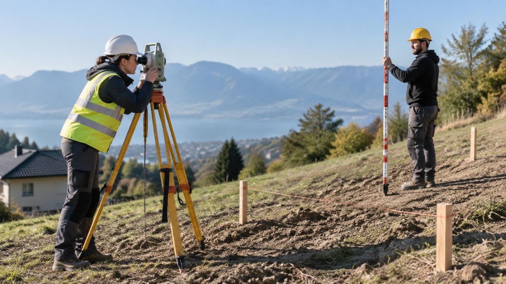 découvrez si une maison à ossature bois peut être construite sur tous les terrains et quels critères d’urbanisme, de sol et d’accès vérifier avant de vous lancer.