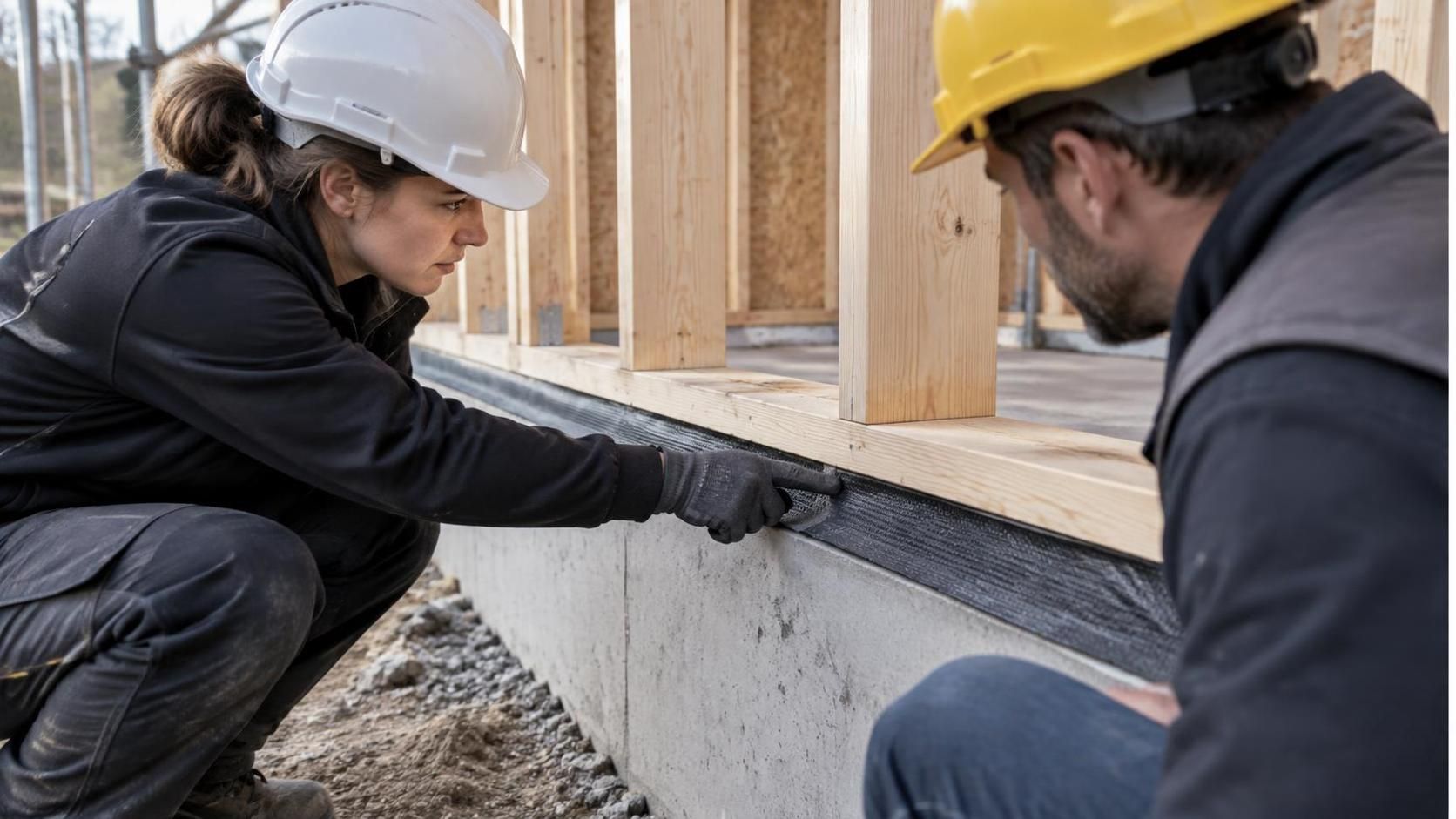 une maison à ossature bois peut-elle être construite sur tous les terrains ? découvrez les contraintes du sol, de l’urbanisme et de l’accès au chantier.