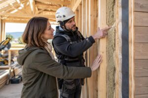 découvrez les avantages d’une maison à ossature bois : isolation performante, chantier rapide, confort naturel et construction plus respectueuse de l’environnement.