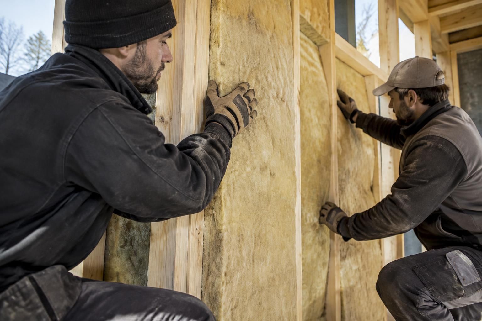 découvrez les avantages d’une maison à ossature bois : construction rapide, excellente isolation, confort naturel et performance énergétique durable.