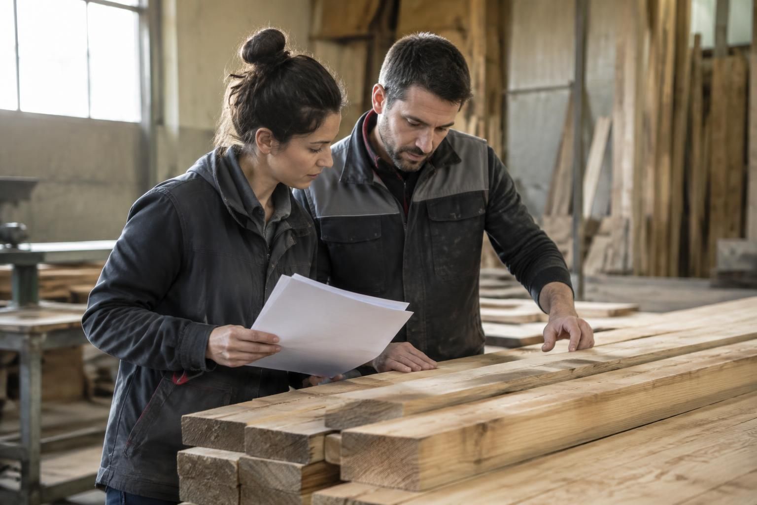 découvrez les avantages d’une maison à ossature bois : construction rapide, excellente isolation, confort naturel et impact environnemental réduit.